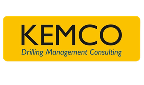 Kemco logo